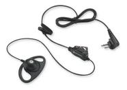 Fone Ouvido Ptt Lapela Original Radio Motorola Ep450 Dep450 Fone Ouvido Ptt Lapela Original Radio Motorola Ep450 Dep450