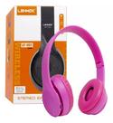 Fone ouvido Sem Fio Bluetooth Lehmox Lef-1003