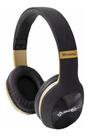 Fone Ouvido Sem Fio Stereo Bluetooth Wireless Bluetooth Hp43 - Pmcell
