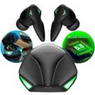 Fone Ouvido Sem Fio Wireless Game Música Design Top In Ear TWS
