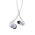 Fone ouvido shure se425 profissional