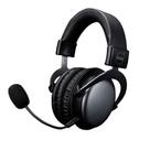 Fone ouvido viper black 3.5 mm p3
