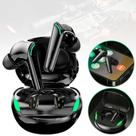 Fone Ouvido Wireless TWS Gamer Headset Sem Fio Bluettooh Com Microfone LeMúsica Baixa Latênci - Knup