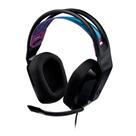 Fone P2 Logitech G335 981-000977 Black 981-000977 Fone P2 Logitech G335 981-000977 Black 981-000977