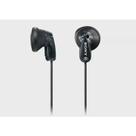 Fone P2 Preto Sony MDR-E9LP
