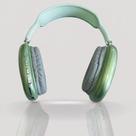 Fone P9 Headphone Sem Fio Bluetooth com Microfone Fone P9 Headphone Sem Fio Bluetooth com Microfone