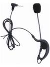 Fone Para Intercomunicador Árbitro V4 Plus V6c