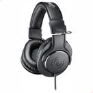 Fone Profissional Monitoramento ATH-M20x Audio Technica