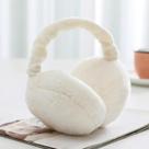 Fone Protetor Orelha Auricular Ouvido Aquecedor Frio Inverno