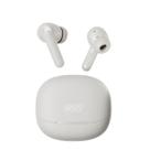 Fone QCY HT15 Buds ANC, Bluetooth 5.4 Sem Fio, 25 Hrs de Bateria, Modo Transparência, IPX4