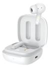 Fone Qcy T13 Anc Bluetooth 5.3 Branco 4 Mics 40h Ipx5