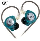 Fone retorno de palco KZ EDX PRO X Cinza Modelo 2024 Grave excelente Fone retorno de palco KZ EDX PRO X Cinza Modelo 2024 Grave excelente