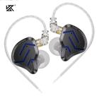 Fone retorno de palco KZ ZSN PRO 2 profissional sem mic