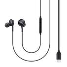 Fone Samsung AKG USB tipo-C com fio e controles