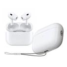 Fone sem Fio Air K2 Áudio HiFi Bluetooth V5.4 - HM Fone sem Fio Air K2 Áudio HiFi Bluetooth V5.4 - HM