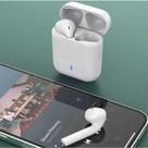 Fone Sem Fio Bluetooth Air Tws i12 - Ultra Music