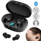 Fone sem fio Bluetooth compativel todos celulares Preto