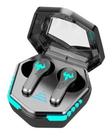 Fone Sem Fio Bluetooth Gaming 5.0 Altomex A607 Gamer
