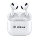 Fone Sem fio Bluetooth wireless Pro TWS ST-W4 - Peining