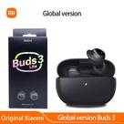 Fone sem fio, compatível com Xiaomi redmi buds 3 lite, bluetooth 5.2, versão global, lacrado.
