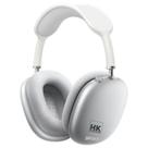Fone Sem Fio Hrebos Hs-391 Radio Mp-3 Premium Branco