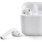 FONE SEM FIO I12 BRANCO tws