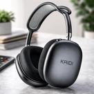 Fone Sem Fio Kaidi KNC4213 Bluetooth Bateria 90h Música e Chamadas HD