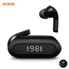 Fone Sem Fio Mibro Earbuds 3 Bluetooth 5.3 Esportivo com NFe
