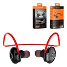 Fone Sem Fio Ouvido Bluetooth Corrida Academia Esport Kd903