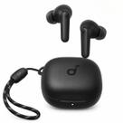 Fone Sem Fio Soundcore R50i Anker Bluetooth Original Microfone Som Potente Bateria De Longa Duração Fone Sem Fio Soundcore R50i Anker Bluetooth Original Microfone Som Potente Bateria De Longa Duração