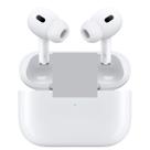 Fone Sem Fio TWS Bluetooth Case Carregador Branco Fone Sem Fio TWS Bluetooth Case Carregador Branco