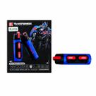 Fone Sem Fio TWS TFT11 Bumblebee Transformers Bluetooth5.4 Fone Sem Fio TWS TFT11 Bumblebee Transformers Bluetooth5.4