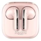 Fone sem fio Xiaomi Redmi Buds 6 Active Som Estéreo, Bluetooth 5.4, ENC, 30h Bateria, IPX4