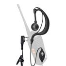 Fone Simples Baofeng Walkie Talkie Para Rádio Uv5r 777s