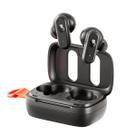 Fone Skullcandy Dime 3 Wireless In-Ear Preto Sem Fio Fone Skullcandy Dime 3 Wireless In-Ear Preto Sem Fio