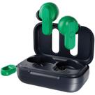 Fone skullcandy mini verde s2dmw-p750 Fone skullcandy mini verde s2dmw-p750