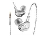 Fone soundvoice lite in-01 in ear branco