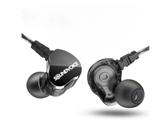 Fone soundvoice lite in-01 in ear preto