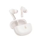 Fone TWS Bluetooth 6.0 EDIFIER X5 PRO V25 - Marfim Cor:Marfim Fone TWS Bluetooth 6.0 EDIFIER X5 PRO V25 - Marfim Cor:Marfim