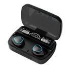 Fone TWS Bluetooth Sem Fio Case Carregador Display LED Fone TWS Bluetooth Sem Fio Case Carregador Display LED