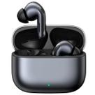 Fone TWS com Cancelamento de Ruído, 36h de bateria, Bluetooth 6.0, HiRes, Microfone com IA Evobuds PRO EDIFIER