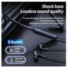 Fone wireless Pro (Black) with Powerful Bass Hastes Flexíveis