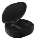 Fone Xiaomi Redmi Buds 4 Lite Bluetooth 5.3 Preto