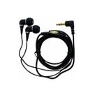Fone Yoga Stereo In Ear Retorno Monitor Palco Cd-3.5 Profissional