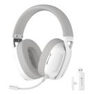 Fones ATTACK SHARK L80 Sem Fio Bluetooth 50H Fones ATTACK SHARK L80 Sem Fio Bluetooth 50H