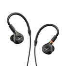 Fones beyerdynamic DT 72 IE Monitor In-Ear para Guitarra e Voz