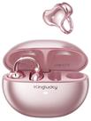 Fones Bluetooth Kinglucky J8 Sem Fio com Clipe e 50h de Reprodução