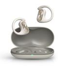 Fones de ouvido 1MORE Fit SE S30 Open Ear Bluetooth 5.3 brancos