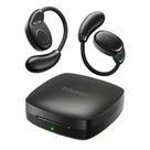 Fones de ouvido abertos Donner Dobuds Open Bluetooth 5.3 pretos