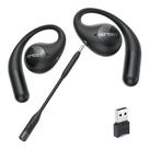 Fones de ouvido abertos EMEET AirFlow Bluetooth 5.3 com microfone Fones de ouvido abertos EMEET AirFlow Bluetooth 5.3 com microfone